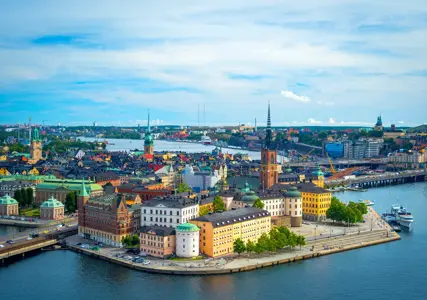 Lockton add key talent by welcoming Johanna Nordkvist as Senior VP and Head of Casualty & Anna Marchow as VP, Senior Client Advisor.