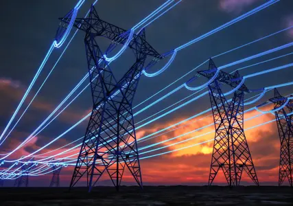 Energy & Power Market Update 2026