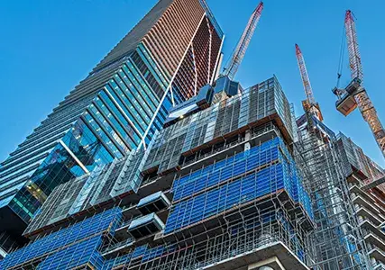 The Pafburn case marks a pivotal moment for developers and construction companies, highlighting the necessity for comprehensive Latent Defects Insurance. 
As NSW mandates LDI for certain projects, developers, owners, and investors must adapt to this new landscape by integrating LDI into their risk management strategies. 
Proactively addressing these changes can help safeguard investments and ensure long-term project viability in an increasingly complex regulatory environment.
Lockton’s LDI offering is complemented by our in-house team of specialist brokers who bring a wealth of expertise in placing large and complex LDI programs. With a global perspective, paired with a keen understanding of local requirements, we’re able to deliver tailored solutions that are both effective and commercially astute.
