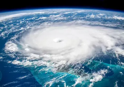 Expected to become the second-costliest hurricane ever for the US P&C industry, Hurricane Ian is hitting an already stressed property market which is likely to have repercussions across the globe. 