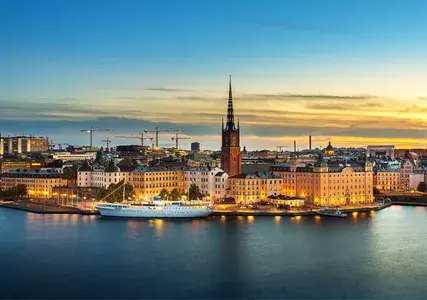 Lockton launches in Sweden to expand Nordic footprint.