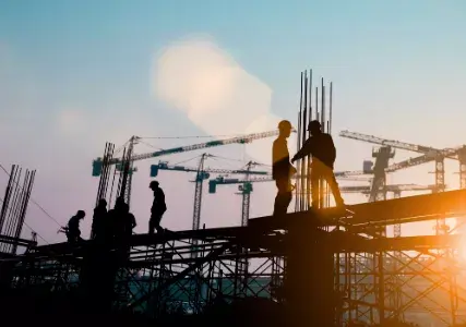 Explore how AI, data centers, nuclear energy, labor shortages, and rising costs are reshaping construction opportunities, risks, and growth strategies.
