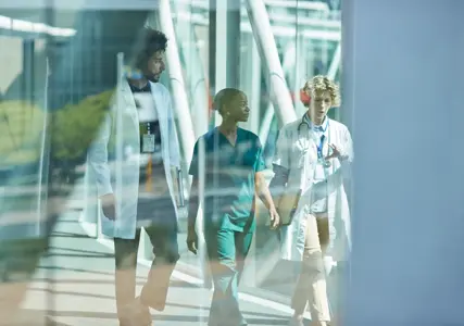 Healthcare organizations face rising costs, workforce challenges, liability risks, and policy uncertainty. Explore key healthcare market trends and strategies shaping 2026.