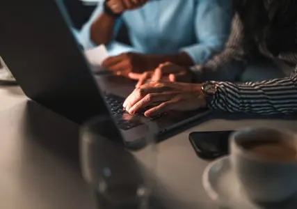 Social engineering fraud article for Lockton.com
