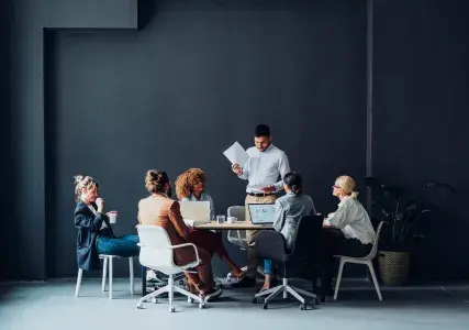 The Age of Persistent Disruption: Why Business Resilience Is the New Competitive Advantage