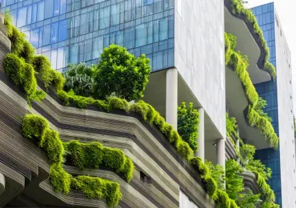 Lockton, the world’s largest independent insurance broker, is proud to sponsor The Revo’s Award ‘ESG Excellence’ category. 