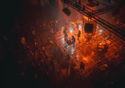 Increased social media exposure and a new class of consumers are two factors encouraging artists to explore performances further afield. 