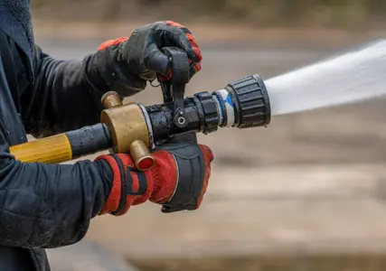 Wildfires have become increasingly common in recent years as the UK experiences hotter, more extreme temperatures. With the potential to cause significant damage to property, it’s vital that homeowners take precautionary measures to mitigate the risk of loss. 