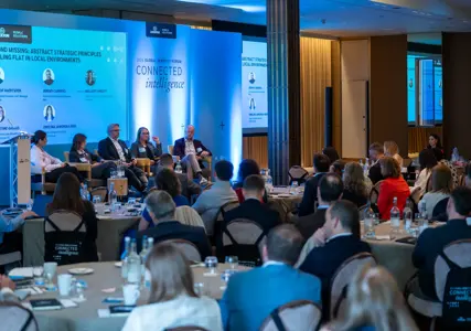 At our Global Benefits Forum in London, HR leaders, consultants, and risk specialists came together to explore how employee benefits can keep pace...
