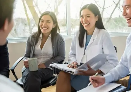 Is your wellness program a band-aid? Learn why management responsibility and organizational design are the true keys to sustainable workplace mental health.