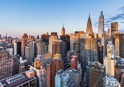 New roles support Lockton Re's expanded client and capabilities portfolios. 