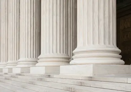 In positive news for both public companies and directors and officers liability (D&O) insurers, the U.S. Supreme Court last week held that a failure to disclose information required by Securities and Exchange Commission (SEC) Regulation S-K, does not, in and of itself, create a private right of action for investors under Section 10(b) of the Securities Exchange Act of 1934 and SEC Rule 10b-5. Despite being a clear win, it’s important that public companies continue to diligently monitor the securities litigation threats they still face.