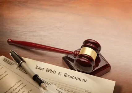 A wills bank is a centralised storage system for original wills and estate planning documents, often used by law firms to manage and safeguard clients' testamentary documents.

Purchasing a wills bank can provide law firms with long-term client retention and business opportunities. However, it also comes with regulatory responsibilities under the Solicitors Regulation Authority (SRA) Code of Conduct and potential implications for your insurance.

In this article we explore the advantages and disadvantages of purchasing a wills bank, the compliance and insurance risks to consider, and how risk mitigation can help you overcome some of the disadvantages detailed below.