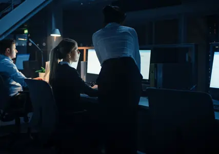 A practical guide to helping boards improve cyber risk governance, challenge assumptions, strengthen resilience, and make more informed decisions.