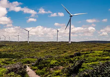 Australia’s renewable energy sector continues to evolve against a backdrop of shifting insurance dynamics, natural catastrophe exposure and growing capital discipline.