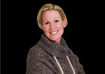 Lockton Appoints Lisa Hawker as Regional COO for People Solutions