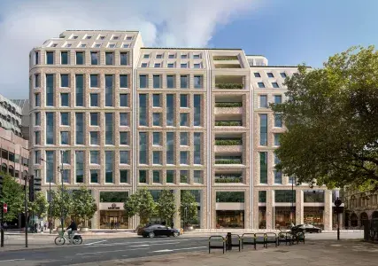 LONDON, 7 May 2026. Lockton, the world’s largest independent insurance broker, has agreed to take c.250,000 sq ft at 47–50 Mark Lane in the City of London, almost doubling its London footprint; practical completion is targeted for Q1 2029. The agreement represents the largest pre-let in the City of London to date in 2026.