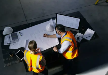 The Building Safety Act 2022 (BSA)’s introduction of a new Principal Designer role has created concerns for design professionals around whether they could, or should, undertake the role themselves. These concerns have been exacerbated by uncertainties around the extent and requirements of the new role.
The BSA does not yet represent a finalised position, with secondary legislation and guidance having been issued only recently, or still being awaited. As such, affected firms, commentators and insurers have not yet received all of the detail of the changes. Nevertheless, firms looking to undertake the role should ensure they take the adequate steps to understand and comply with their potential obligations.