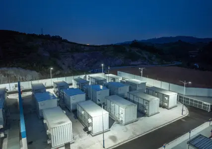 The UK’s push toward net zero has enabled battery energy storage systems (BESS) to emerge as a crucial factor for grid flexibility, renewable integration, and energy security.