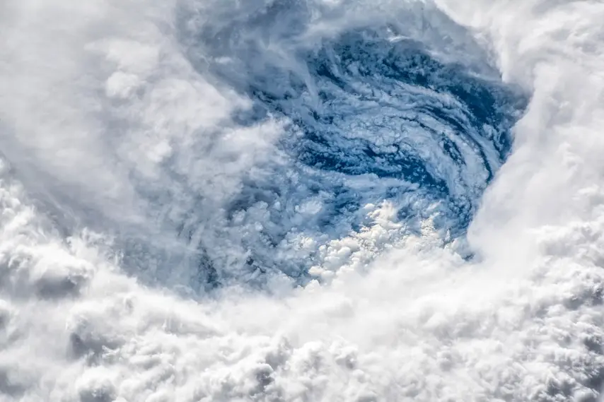 The image is a 'digital enhancement' recreating the artist view. The bland original image from NASA was transformed using digital software. Focus, texture, details were added. Also the white and black points were determined. In addition, creative color interpretation of the scene was applied. Elements of this image furnished by NASA