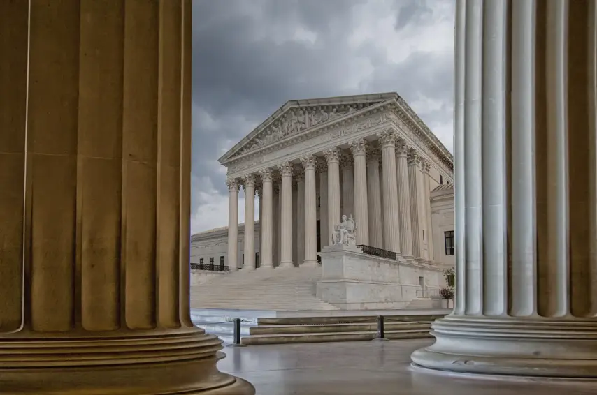 U.S. Supreme Court