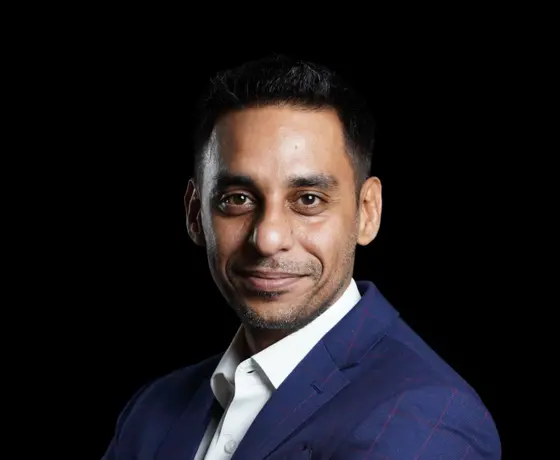 ASIA Attract_New Joiners - Nitin Verma_Sr. Director