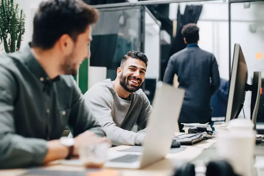 Workplace culture
