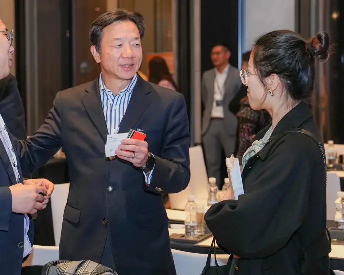 Join Our Asia Team at Lockton