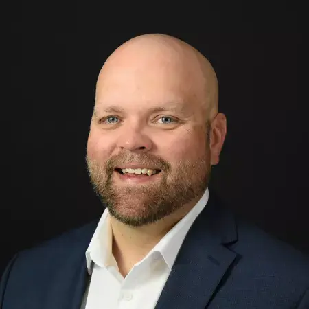 This is a photo of Aaron Culbertson