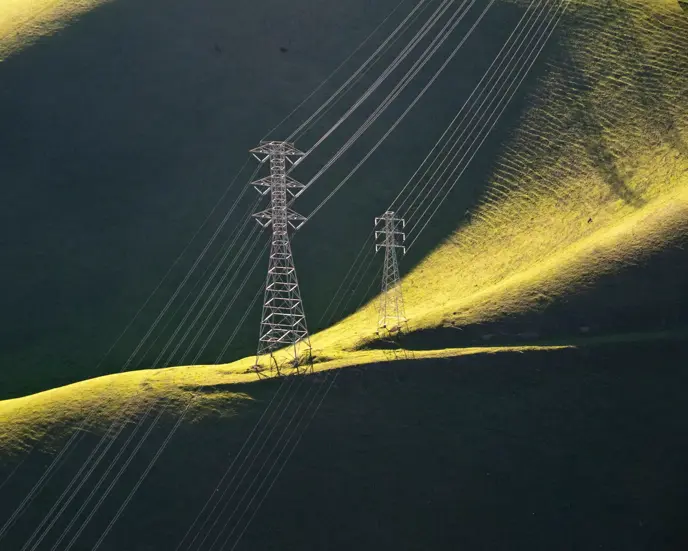 Energy and Power Insurace