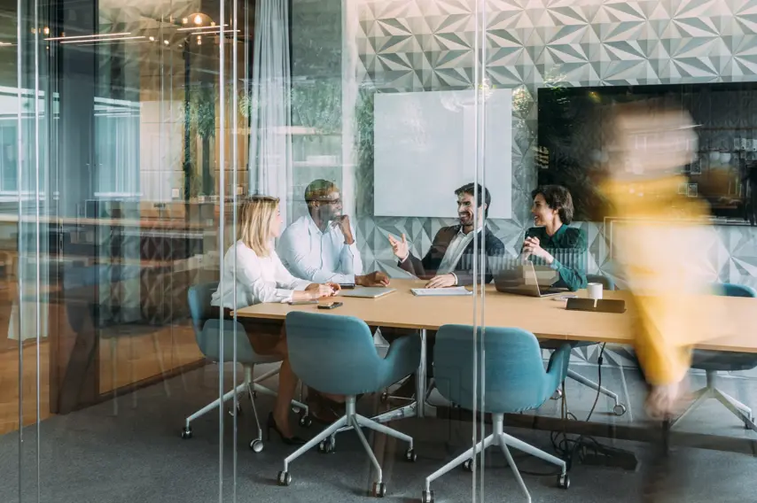 Board meeting