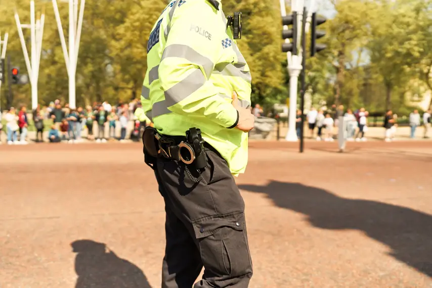 Police