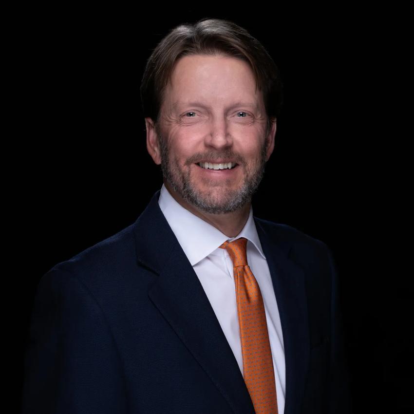 Tim Gardner, Chief Executive Officer, Lockton Re at Lockton Re