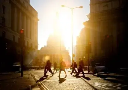 Image City of London.