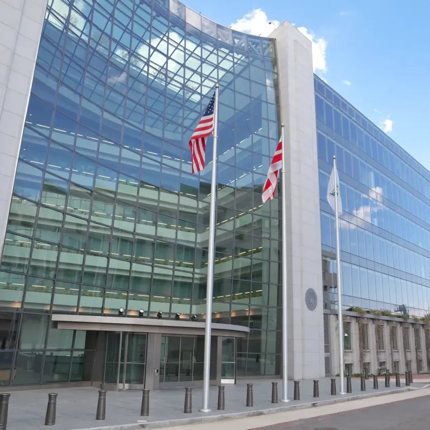 SEC rescission of SAB No. 121 removes major digital asset hurdle for  banking sector | Lockton