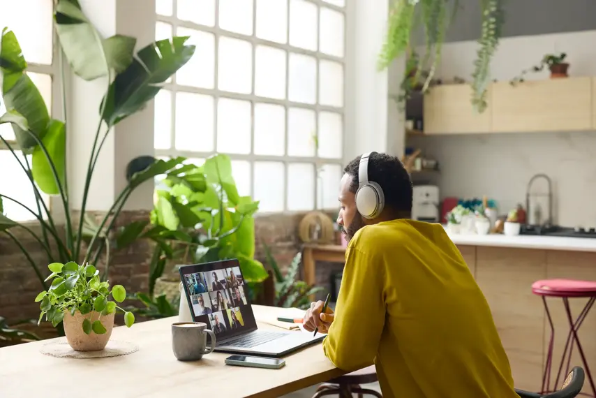 Working flexibly