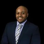 David  Adugna, Account Administrator 