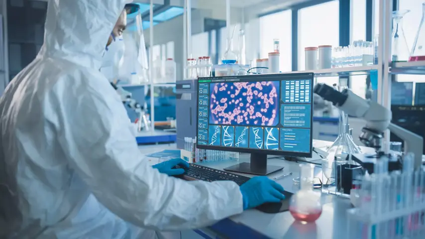 Life Sciences