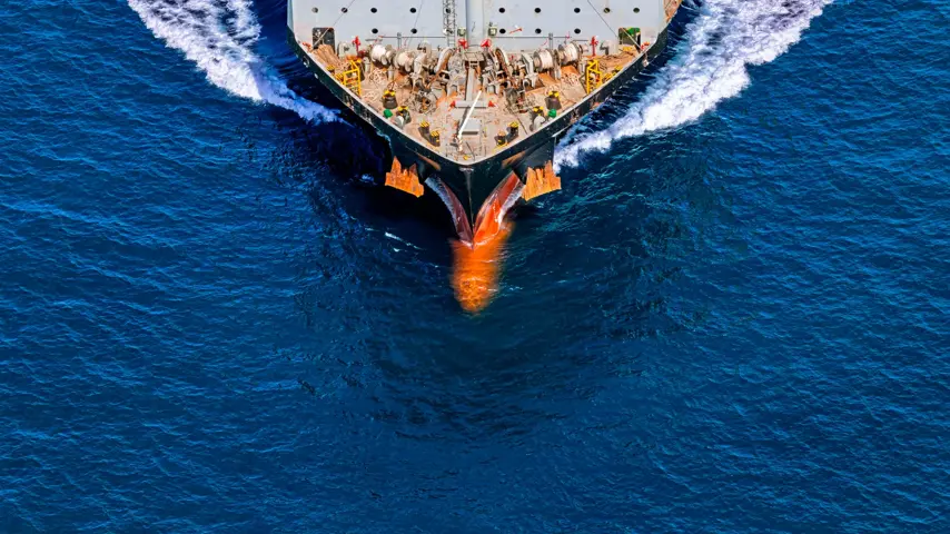 Ship