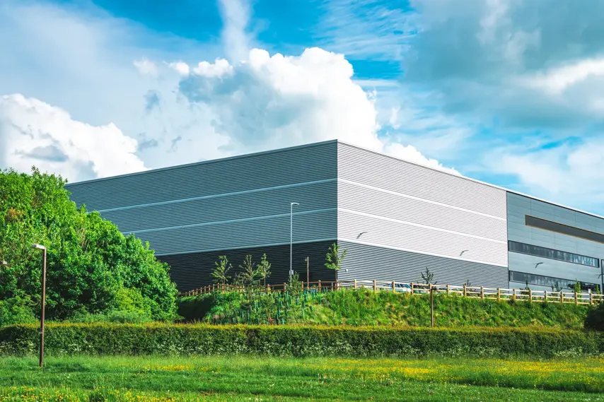 Data centre