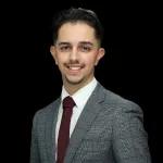 Josh Diraag, Casualty Retail Broker Support