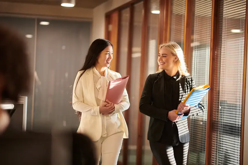 law firm intern