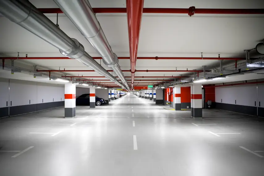 Car park
