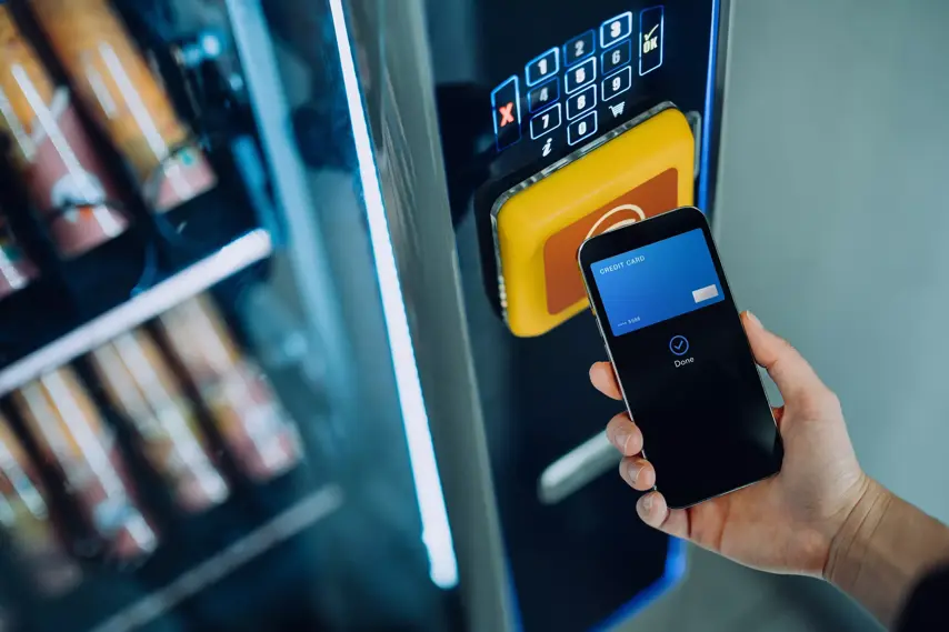 Mobile payment