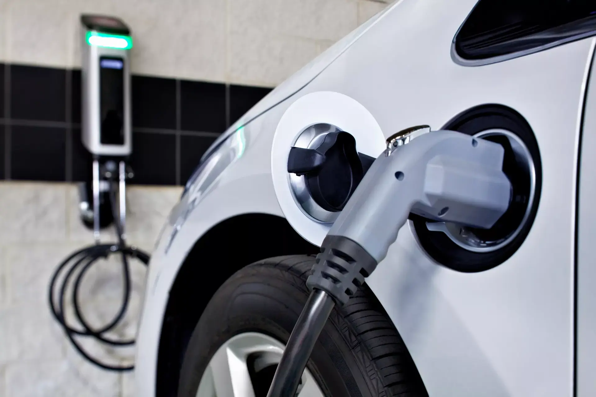 EV charging