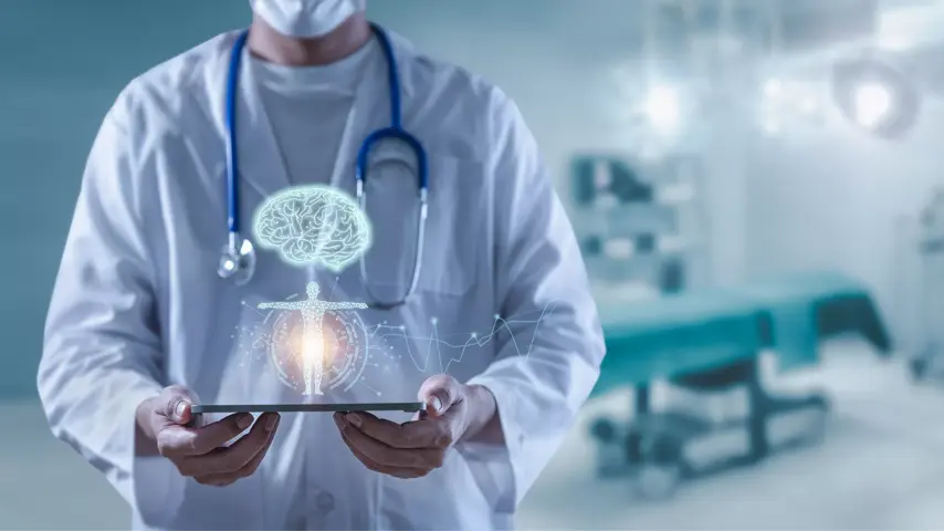 AI healthcare